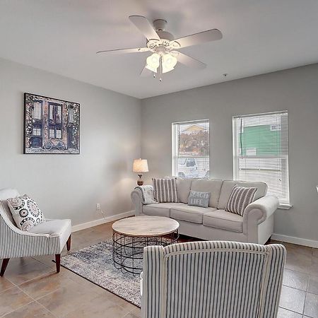 Apartamento A Piers To Be Tan Port Aransas Exterior foto