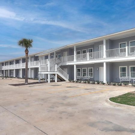 Apartamento A Piers To Be Tan Port Aransas Exterior foto