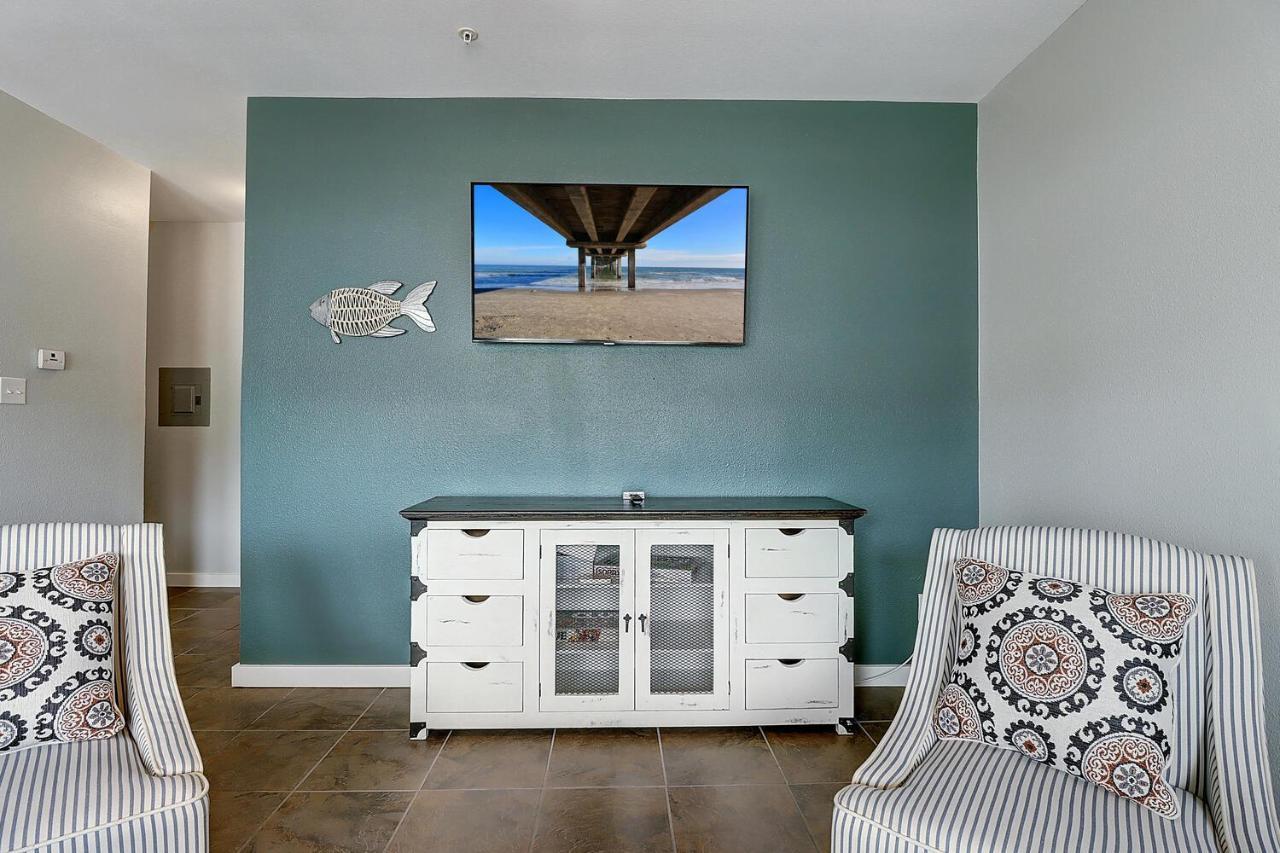 Apartamento A Piers To Be Tan Port Aransas Exterior foto