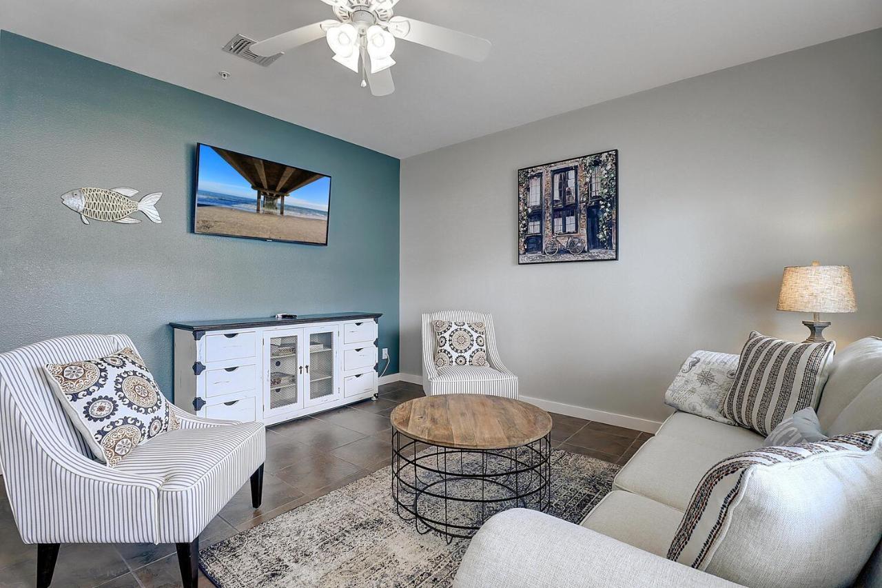 Apartamento A Piers To Be Tan Port Aransas Exterior foto
