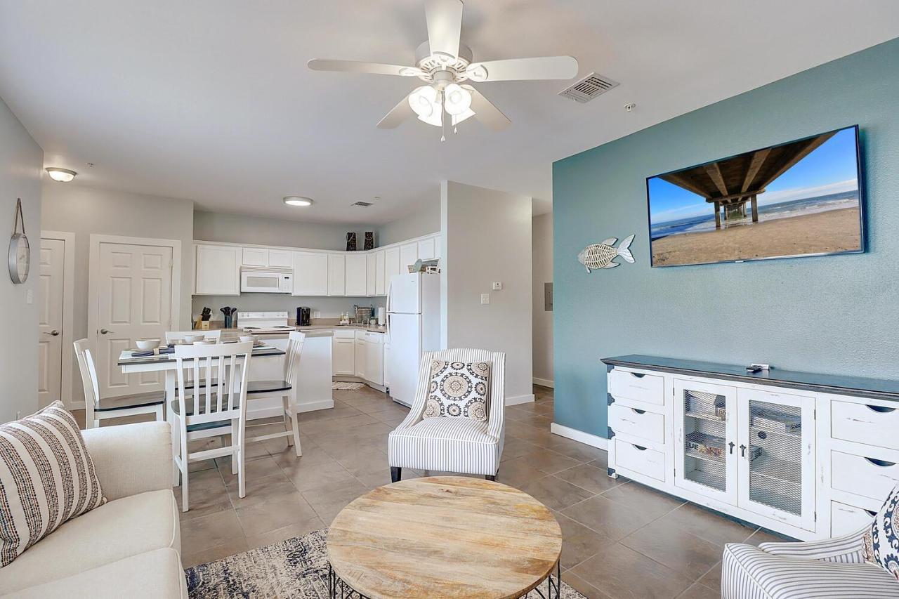 Apartamento A Piers To Be Tan Port Aransas Exterior foto