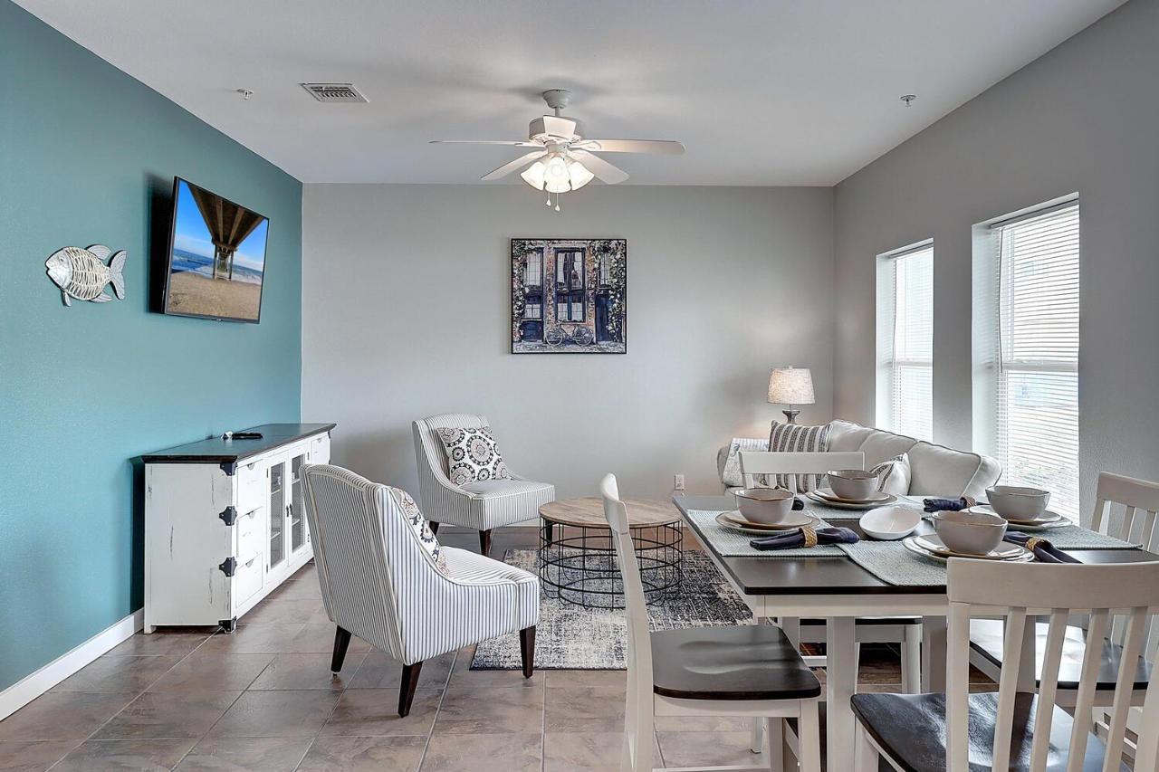 Apartamento A Piers To Be Tan Port Aransas Exterior foto