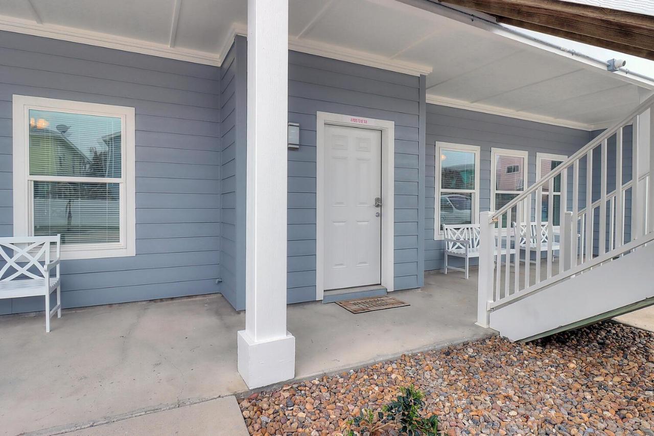 Apartamento A Piers To Be Tan Port Aransas Exterior foto