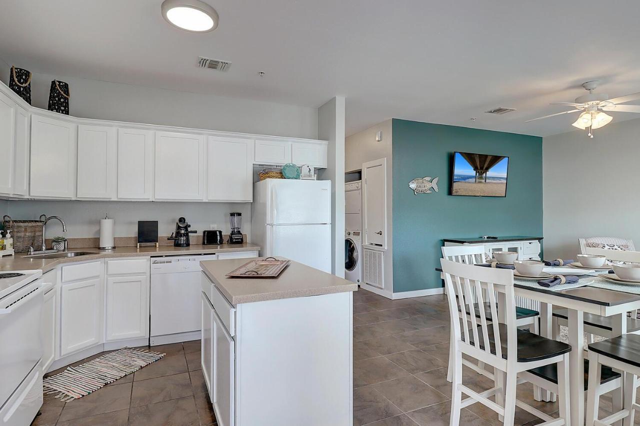 Apartamento A Piers To Be Tan Port Aransas Exterior foto