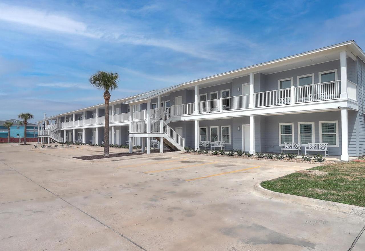 Apartamento A Piers To Be Tan Port Aransas Exterior foto