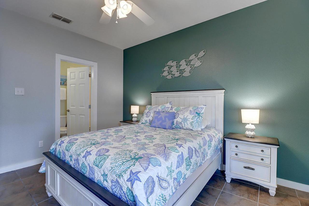 Apartamento A Piers To Be Tan Port Aransas Exterior foto