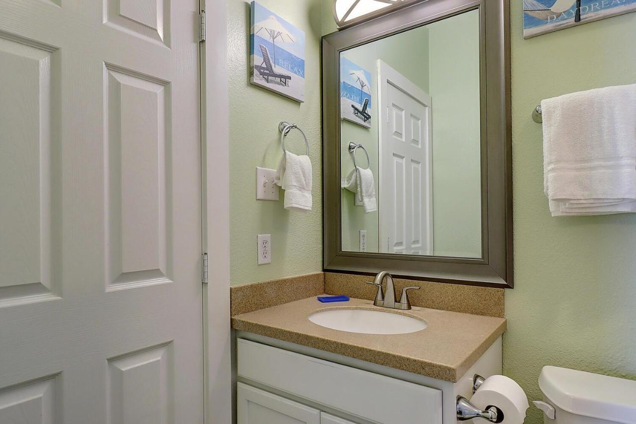 Apartamento A Piers To Be Tan Port Aransas Exterior foto