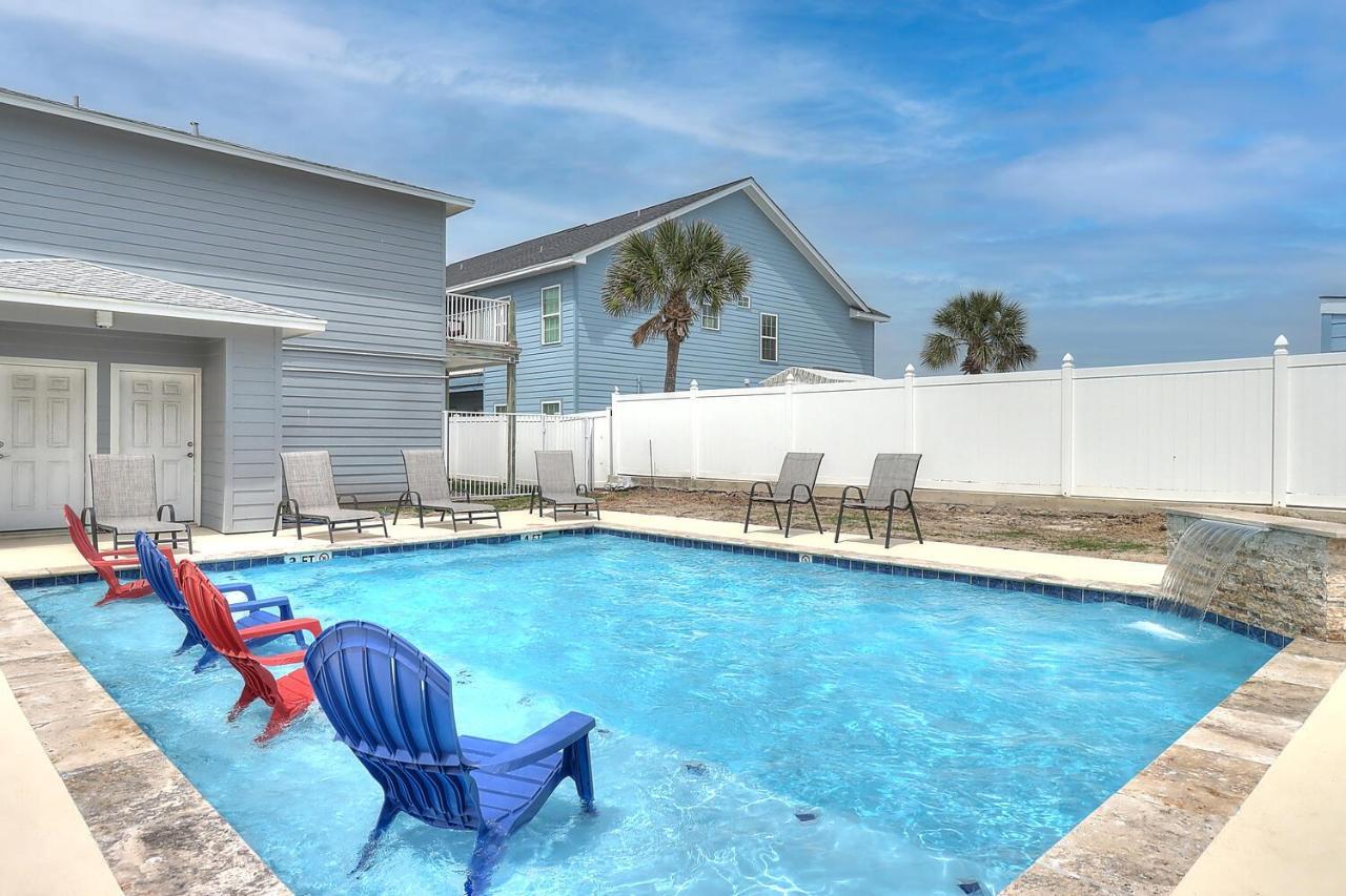 Apartamento A Piers To Be Tan Port Aransas Exterior foto