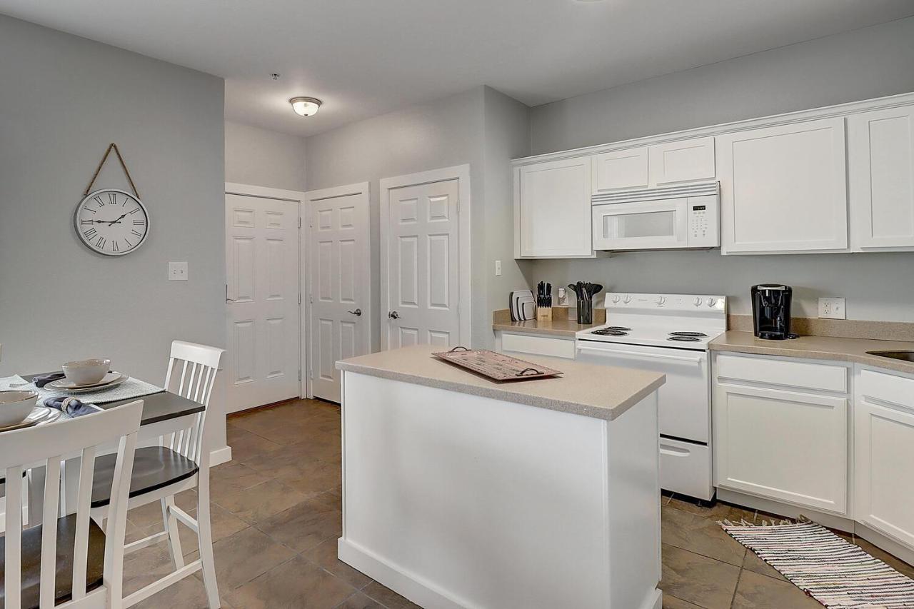 Apartamento A Piers To Be Tan Port Aransas Exterior foto