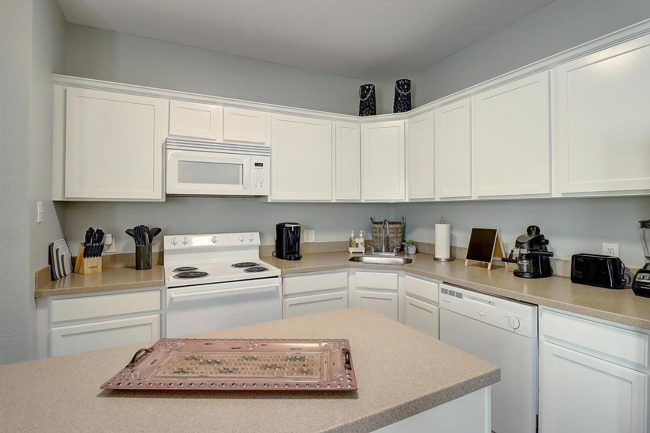 Apartamento A Piers To Be Tan Port Aransas Exterior foto