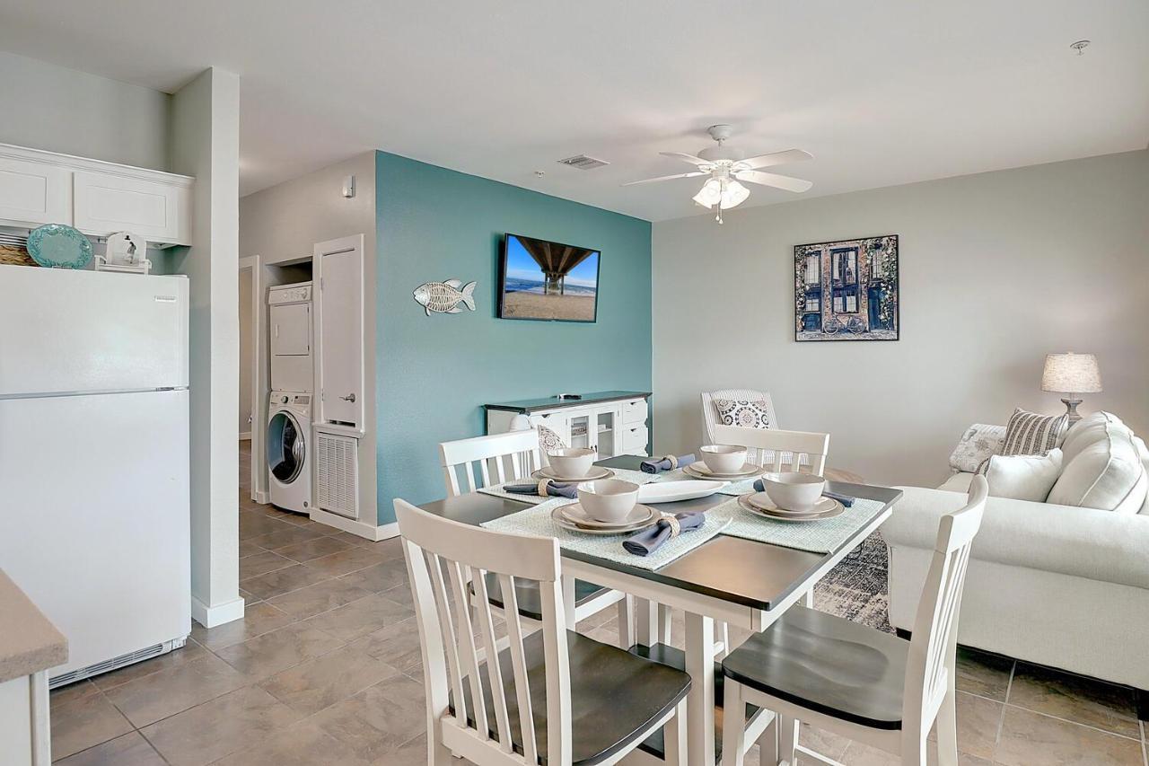 Apartamento A Piers To Be Tan Port Aransas Exterior foto