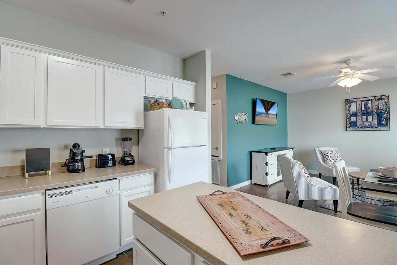 Apartamento A Piers To Be Tan Port Aransas Exterior foto