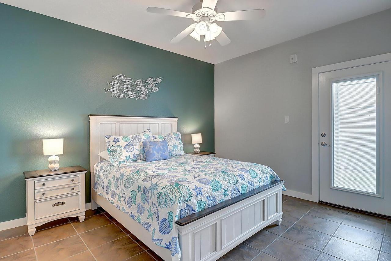 Apartamento A Piers To Be Tan Port Aransas Exterior foto