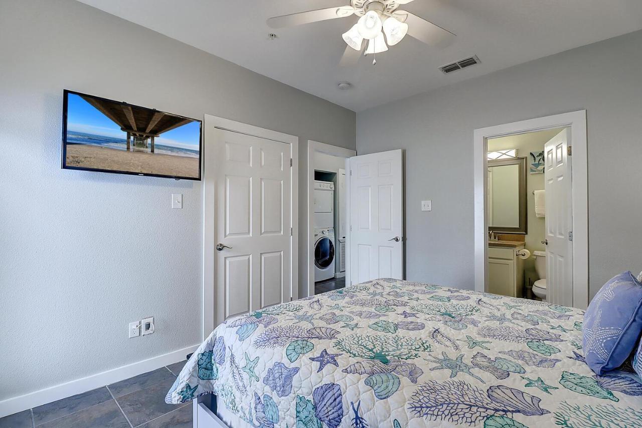 Apartamento A Piers To Be Tan Port Aransas Exterior foto