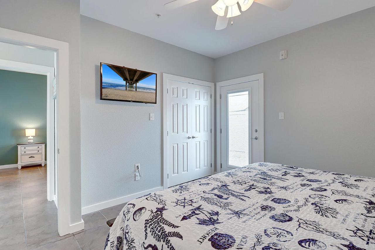 Apartamento A Piers To Be Tan Port Aransas Exterior foto