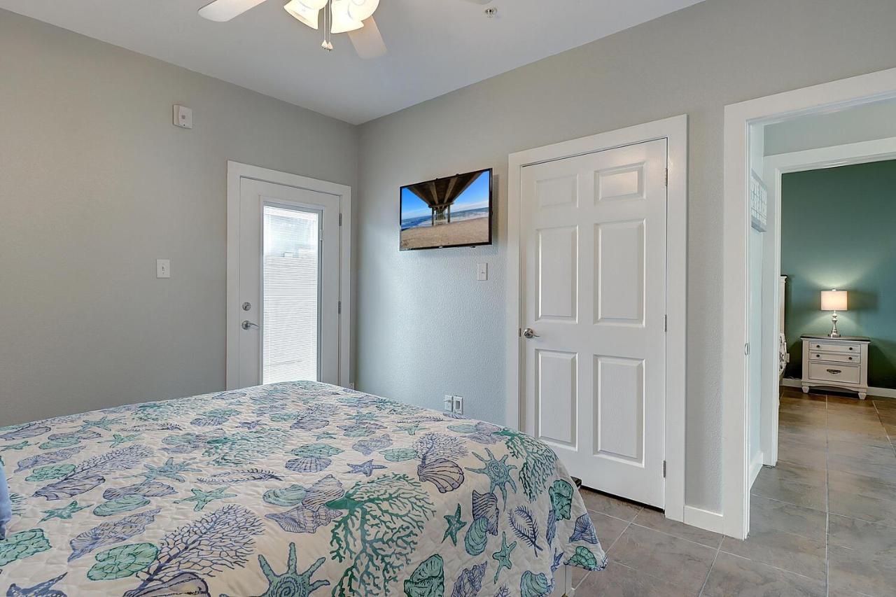 Apartamento A Piers To Be Tan Port Aransas Exterior foto