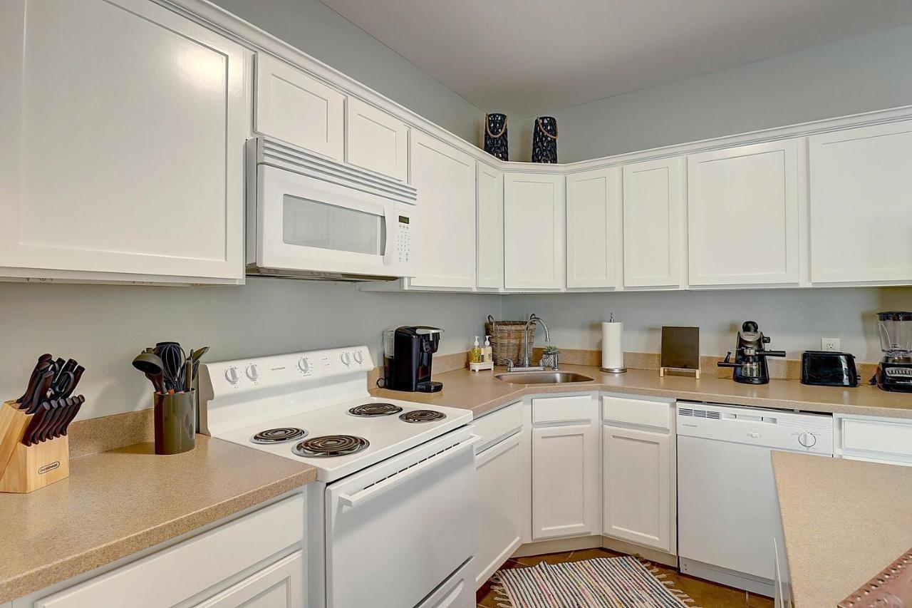 Apartamento A Piers To Be Tan Port Aransas Exterior foto