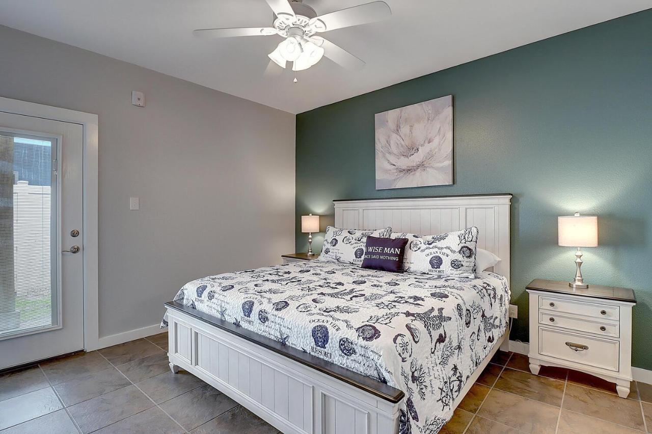 Apartamento A Piers To Be Tan Port Aransas Exterior foto