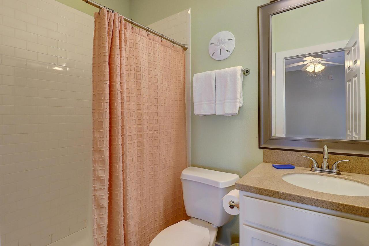 Apartamento A Piers To Be Tan Port Aransas Exterior foto