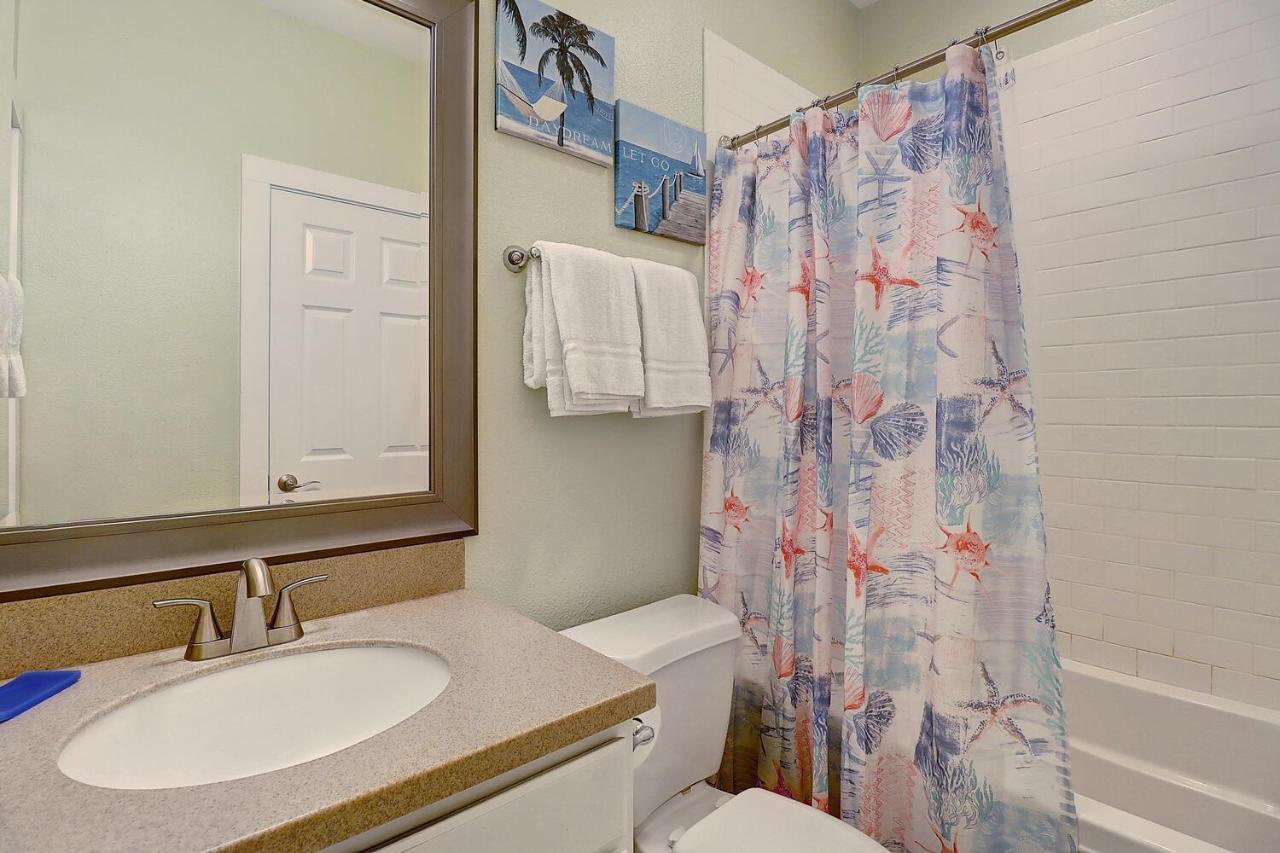 Apartamento A Piers To Be Tan Port Aransas Exterior foto