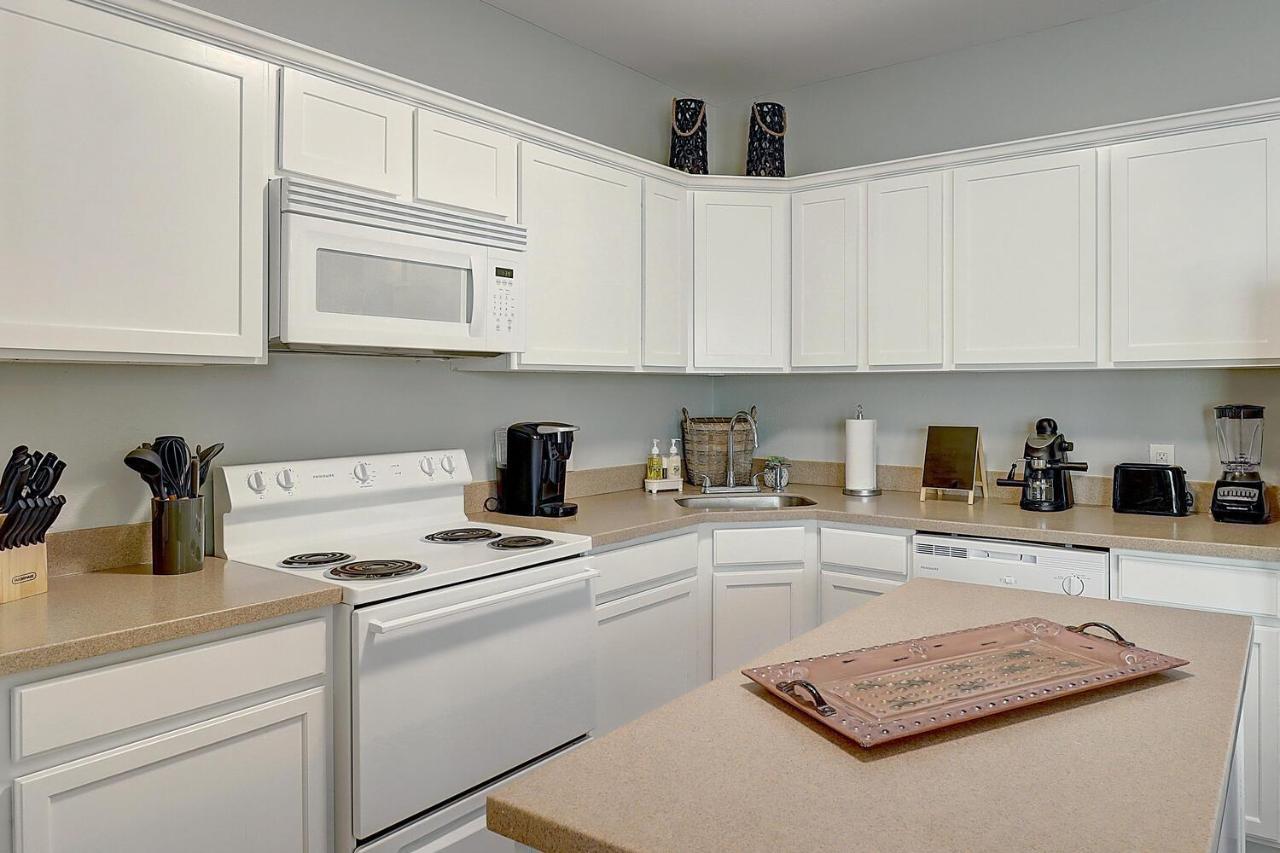 Apartamento A Piers To Be Tan Port Aransas Exterior foto
