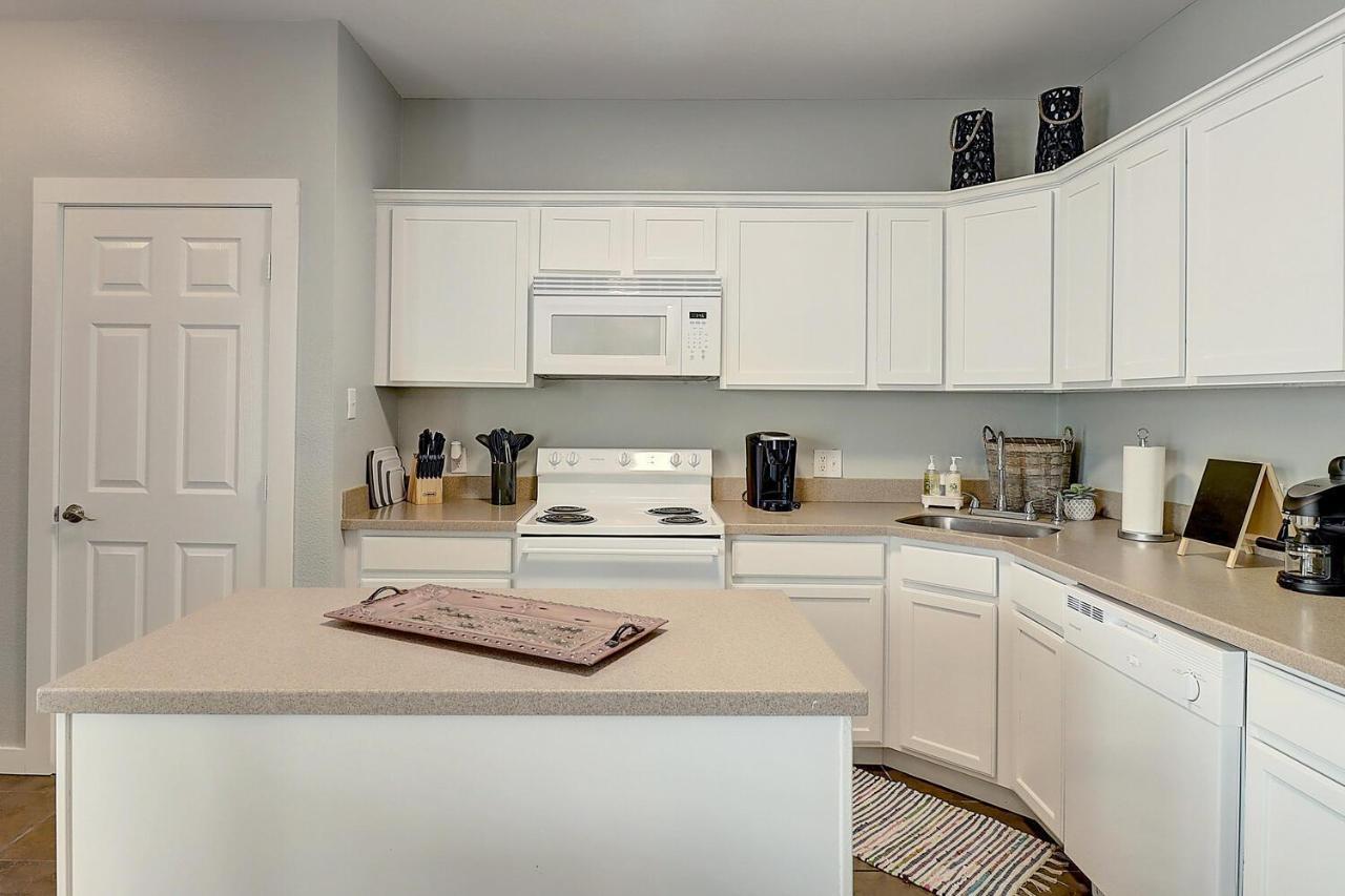 Apartamento A Piers To Be Tan Port Aransas Exterior foto