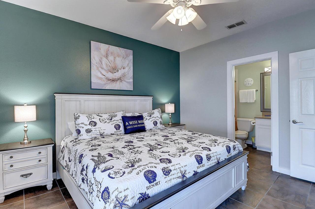 Apartamento A Piers To Be Tan Port Aransas Exterior foto