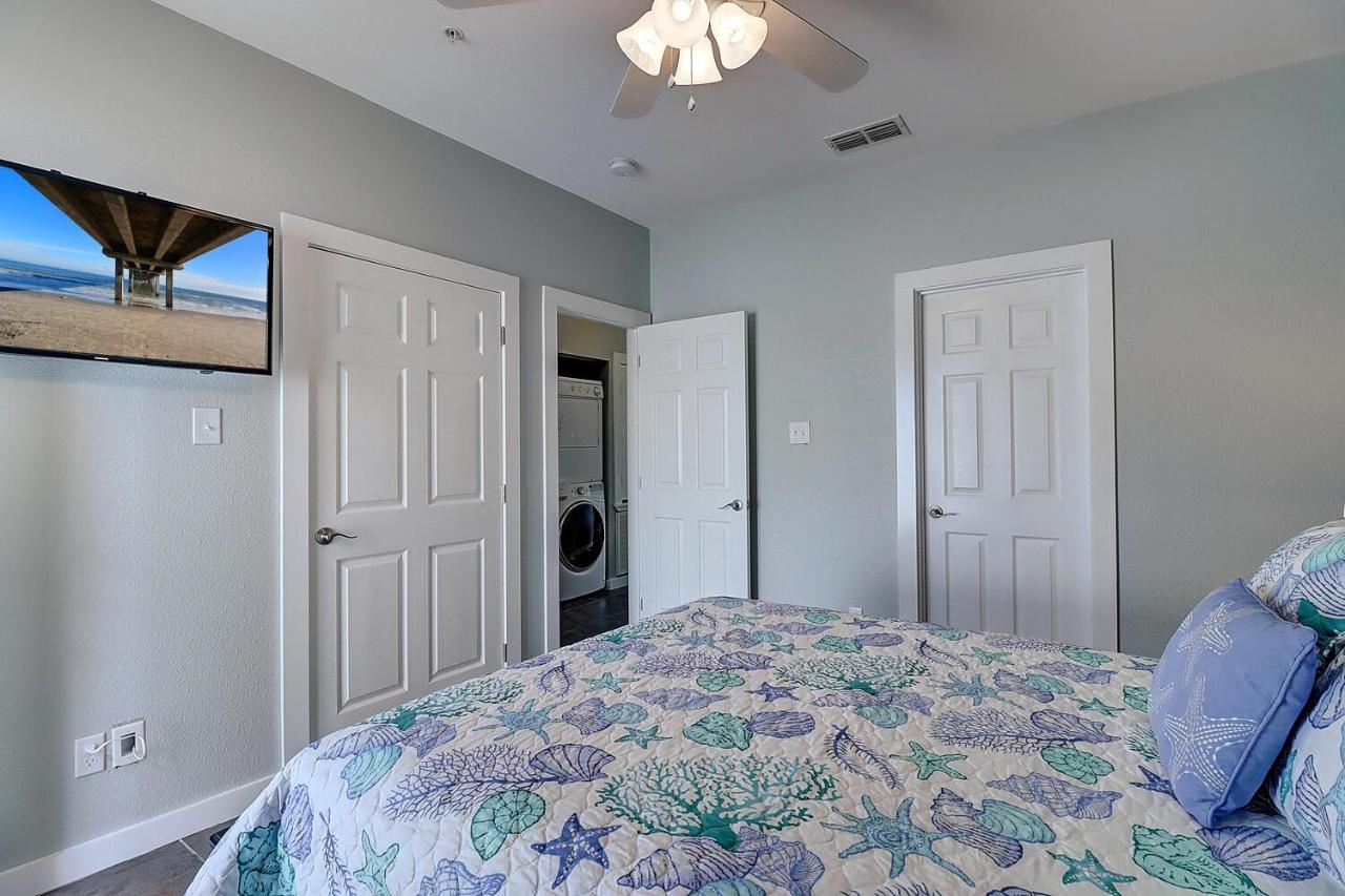 Apartamento A Piers To Be Tan Port Aransas Exterior foto